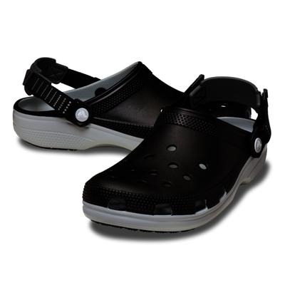 Unisex Classic Turbo Clog 211287 001