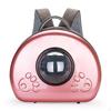 Cat Backpack SturdyConstruction Spherical Pet Carrier Glossy with Window