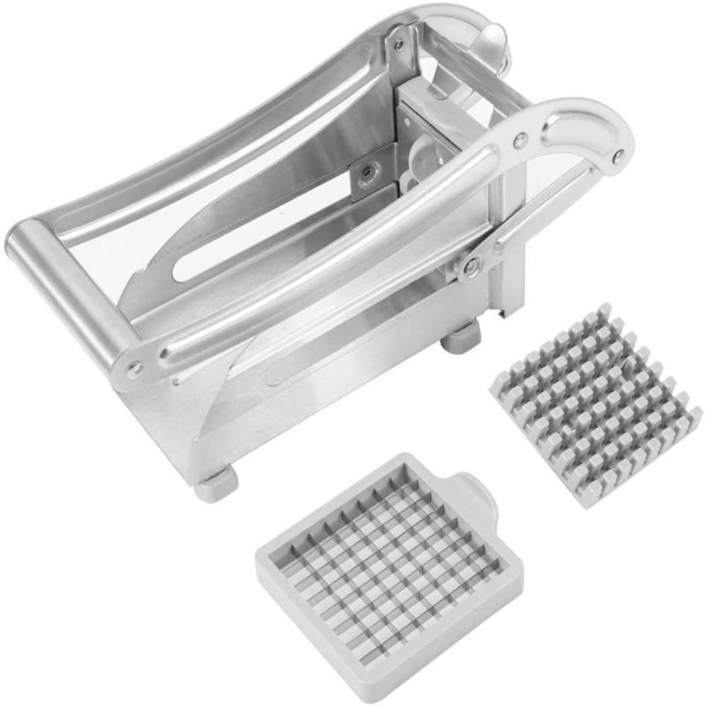 Stainless Steel French Fries Slicer Blade Potato Cutter Blade Cutting Machine Meat Chopper Blade