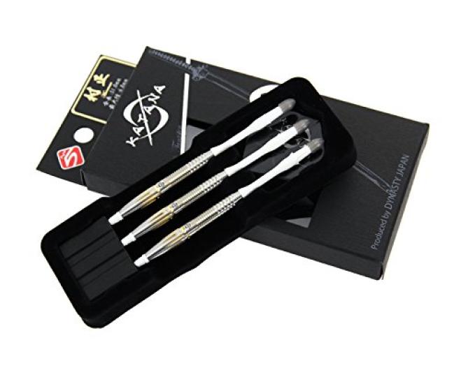 Soft Darts DYNASTY KATANA Muramasa (Katana) No.5