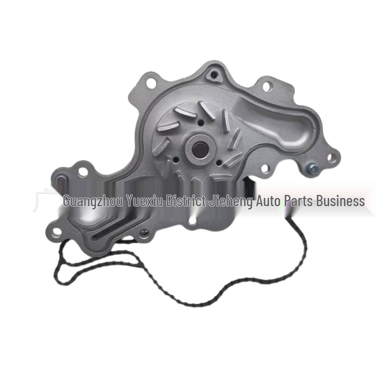 DG1Z8501D Water Pump for Ford Edge/Explorer 3.5 One Piece