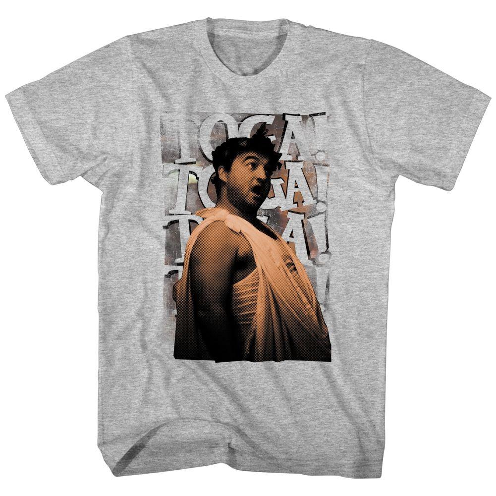 Animal House Toga Chant Movie Shirt XXL
