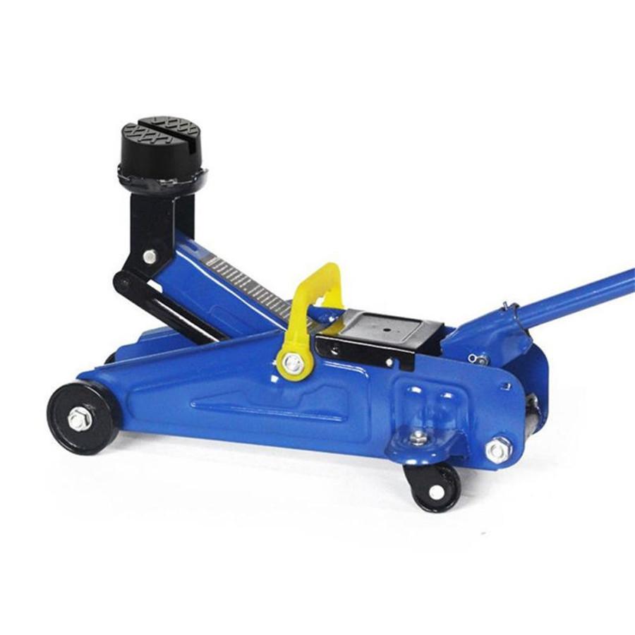 Universal Car Floor Hydraulic Jack Disk Pad Adapter for Pinch Weld Side JACKPAD