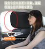 Car Window Sun Shade, Side Wind, Blackout Sunshade, Car Screen Door, UV Protection, Interior