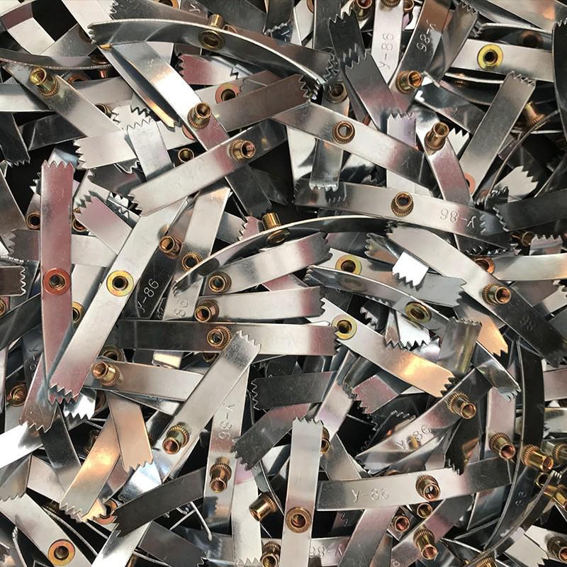 86 Type Dark Box Repair Switch Socket Junction Box Repair Tool with Support Rod