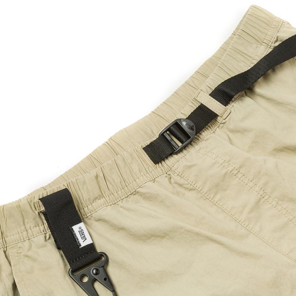 New Vans Huntley Elastic waist Cargo Shorts VN000MEGYKD