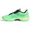 Adidas Adizero Select 3.0 Metamorphosis Pack Unisex Sneakers Green Screaming-Green Core-Black JI4494