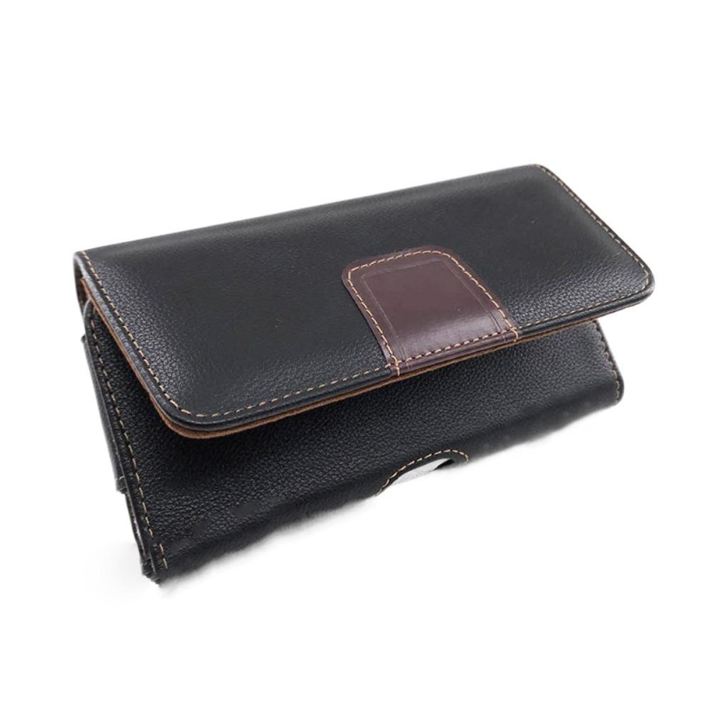 Belt Clip Phone Belt Clip Bag Waist Pack Phone Belt Hanging Pouch Mobile Phone Pouch  Men