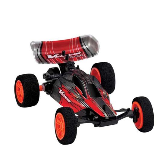 1/32 4WD 2.4G Remote Control High Speed Racing Drift Car Vehicle Model Kids Toy