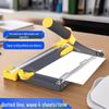 Youmaishi U-HZ320 Multifunction Paper Cutter CN plug (adapter included)