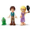 LEGO Disney 43187 Rapunzels Turm
