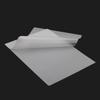 Angsheng A3 0.08mm Clear Laminating Film, 100 Sheets CN plug (adapter included)