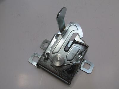 For Fıat Fiorıno 2008 2024 Hood Lock 1355059080