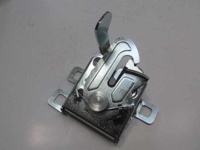 

For Fıat Fıorıno 2008 2024 Hood Lock 1355059080