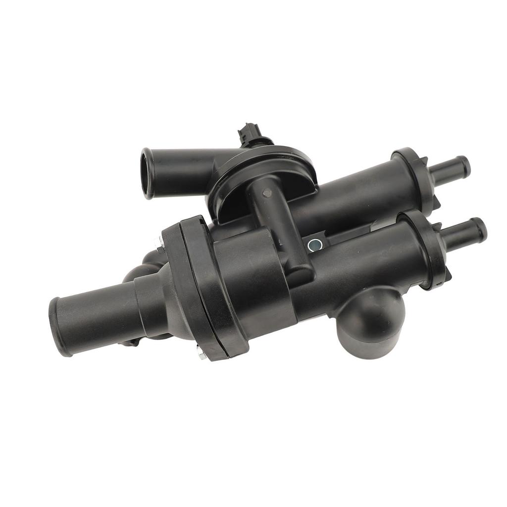 Engine Coolant Thermostat Housing Assembly 4884873AA High Performance for Caliber Journey 1.8 2.0 2.4