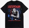 XXXTentacion I'm Lost Then I'm Found T-shirt Size S-5XL