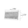 Many Types Thickened Mask Mouth Nose Mask Breathable Activated Non\-woven Fabric Masks