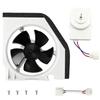 Electronice și climatizare – Piese de schimb pentru sistemele de ventilare și climatizare