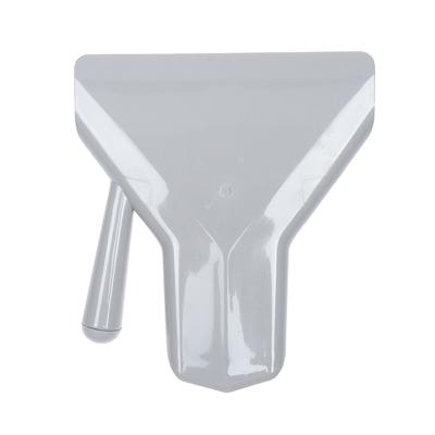 Chip Scoop Food French Fries Food-Grade Plastic Shovel Fry Scoop With Handles