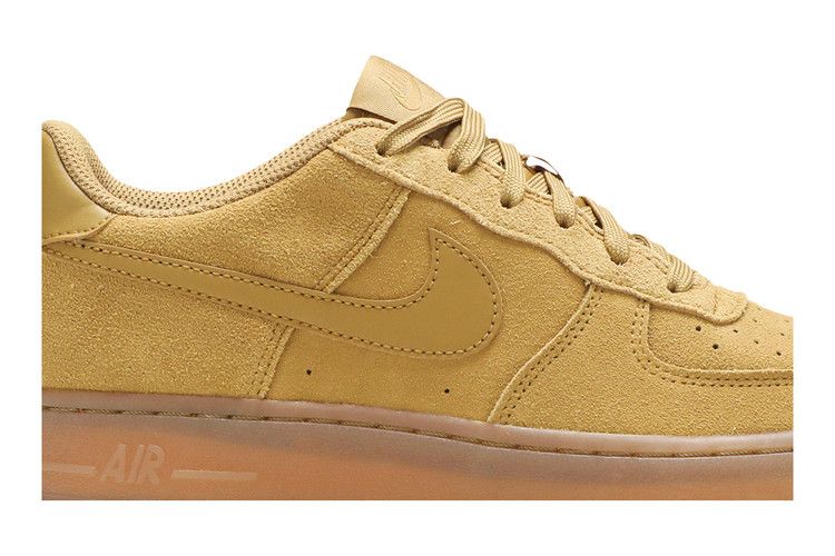 Nike Air Force 1 Low Trigo (2019) (GS)