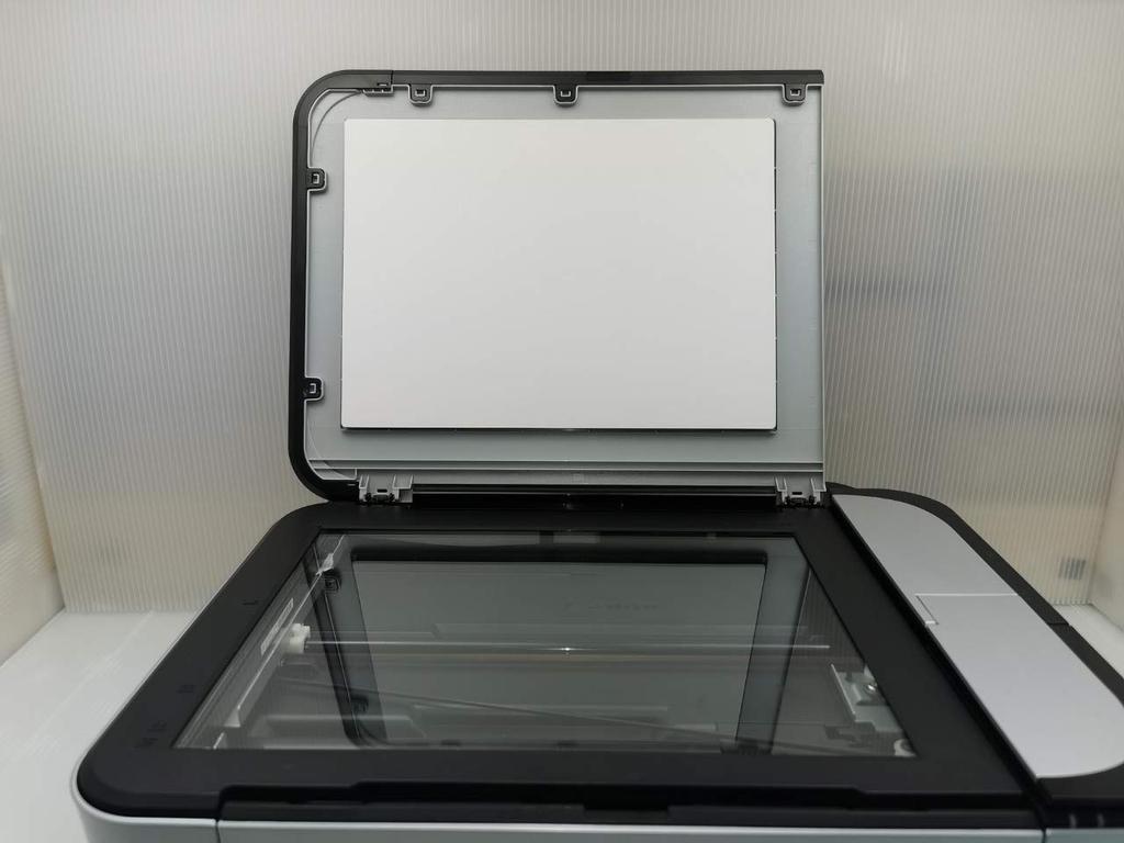 Canon Inkjet Multifunction Printer MP540