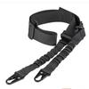 Mling Outdoor Tactical Two-Point Nylon Canvas Gun Sling