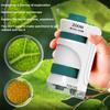 Portable Microscope, Primary School Science Experimental Equipment, Handheld Magnifying Glass, Children'S Educational Puzzle Toy