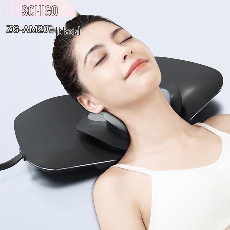 CHIGO Shoulder & Neck Low-Frequency Pulse Massager