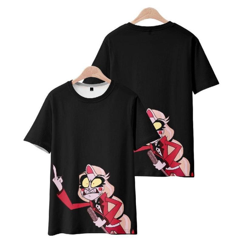Blox Fruits Inspiriertes Grafik-T-Shirt, Coole Lässige Streetwear für den Alltag
