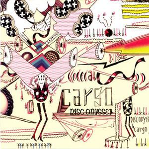 

CD CARGO - DISC ODYSSEY AZT006 AZtribe 2006 Japan ObiDance & Electronica Used