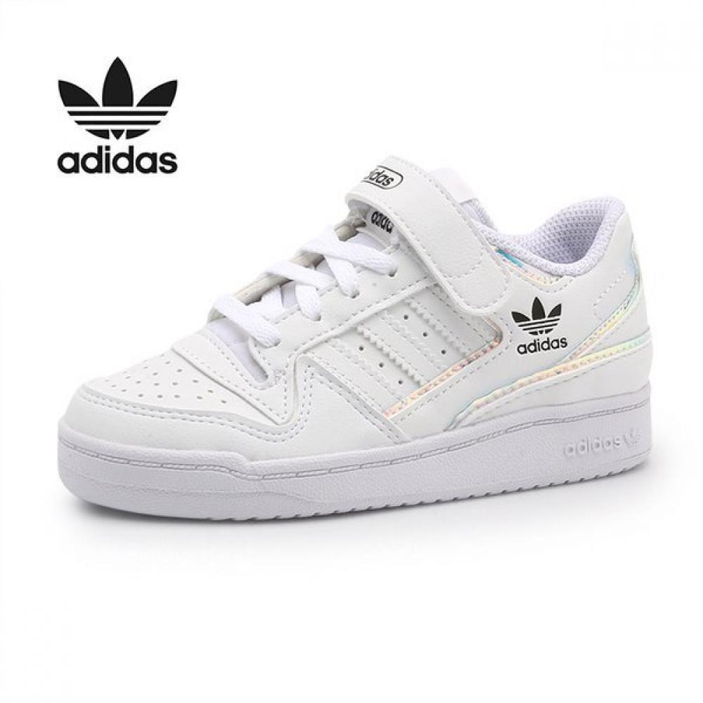 

Adidas Adidas Kids Forum Low C Детские кроссовки GY9254