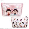 Trousse Chibi Maruko-chan (Poupée Kokeshi Maru) CM-PO421