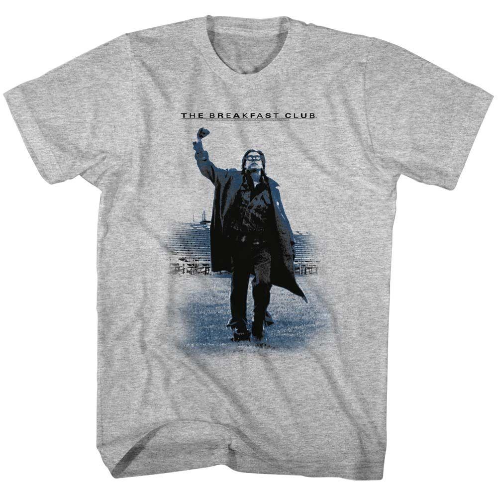 Breakfast Club Victory Movie Shirt XL