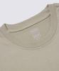 VANS New Flower Logo Short Sleeve Tee - London Fog / Vn000Nnrzuj1