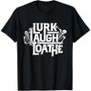 Funny Skeleton T-Shirt