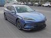 BYD Seal DMi Body Kit: Front & Rear Lips, Side Skirts, Splitter, Rear Wing.