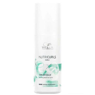 Nutricurls Curlix Defining Curl Balm 150 Ml -
