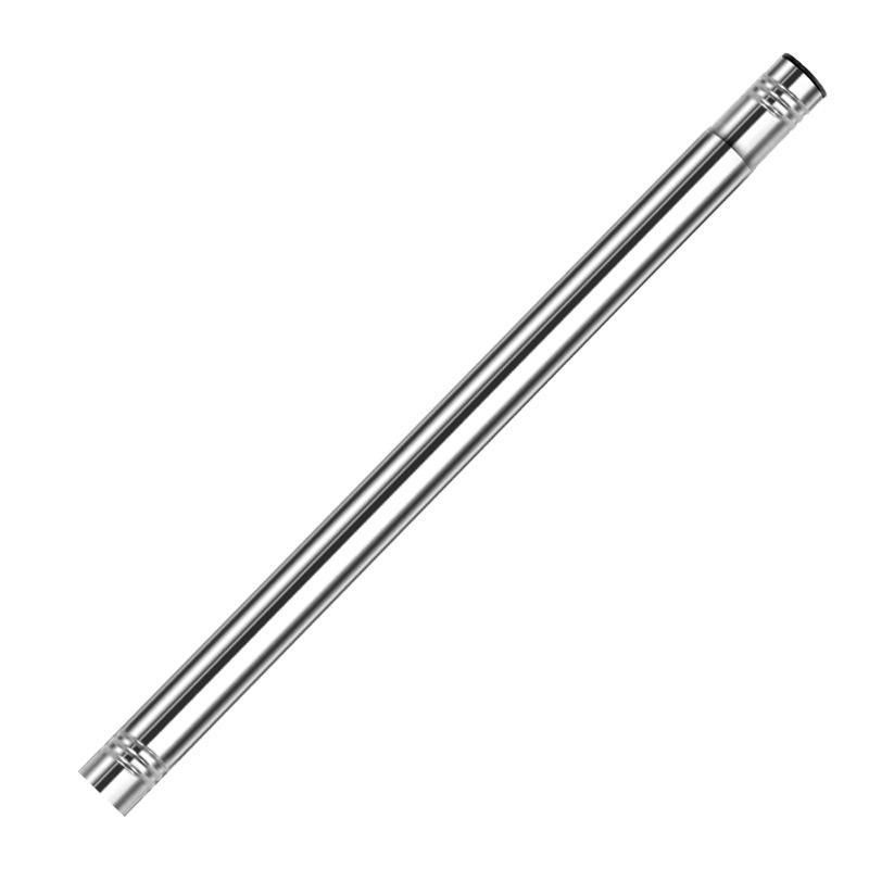 Telescopic Double-Sided Glass Cleaner for High-Rise Windows - Professional Household Tool