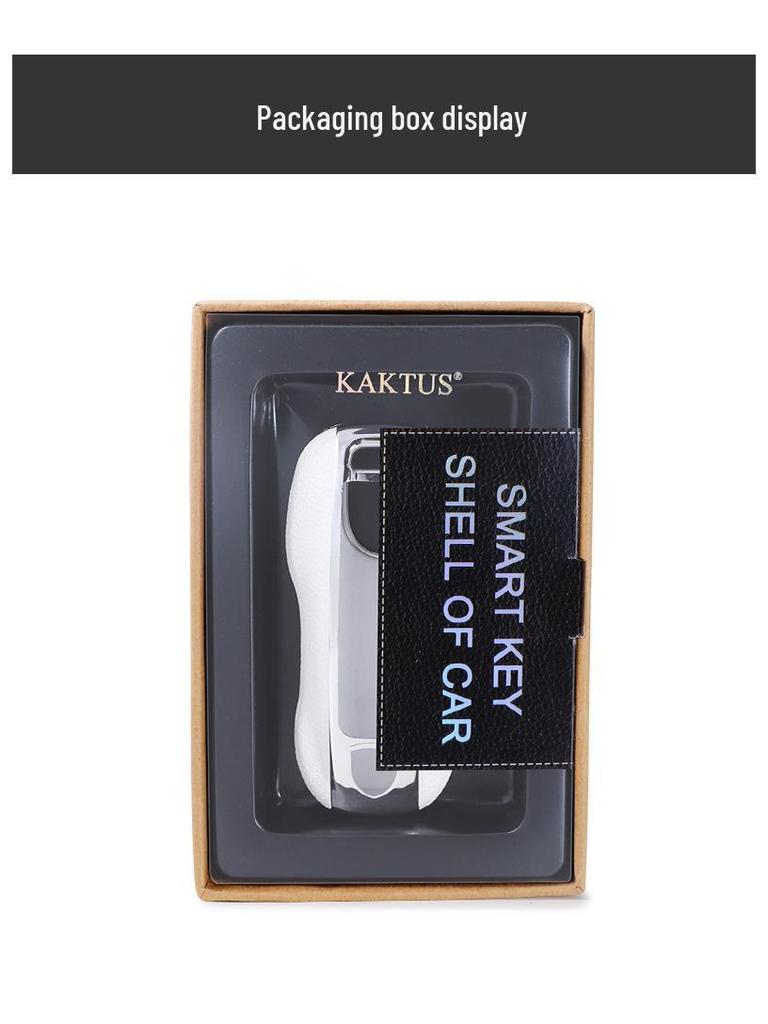 Premium Key Cover for 2024 Porsche Cayenne, Panamera, 911, 918 Model