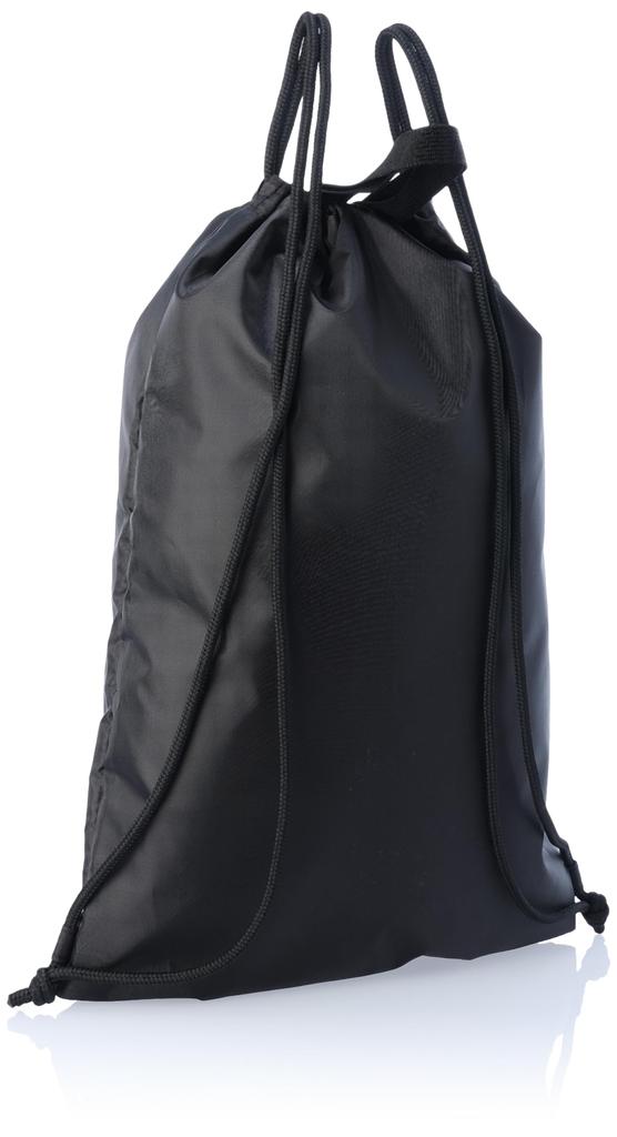 Leichter Turnbeutel mit Kordelzug für Fitnessstudio-Club und Poolkleidung, Schuhe, Schwimmen, Aktivitäten, Sport, Reisen,