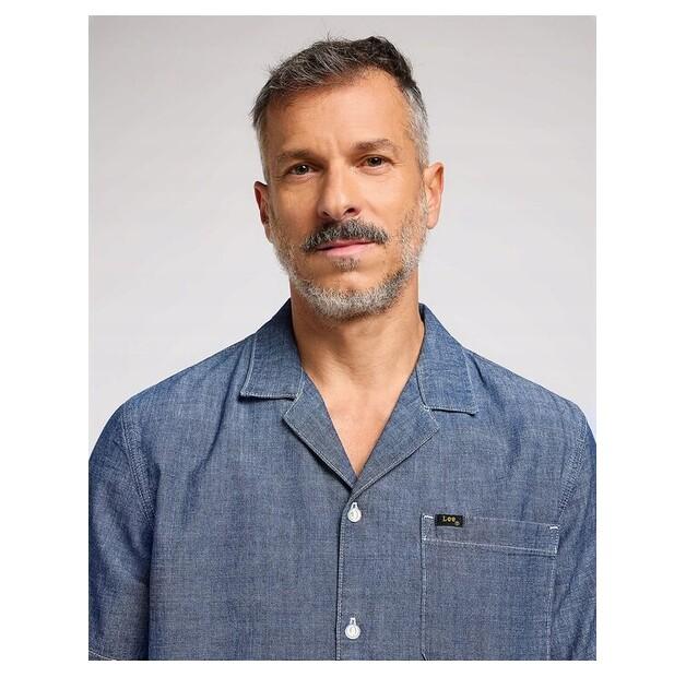 Lee 101 Camp Shirt