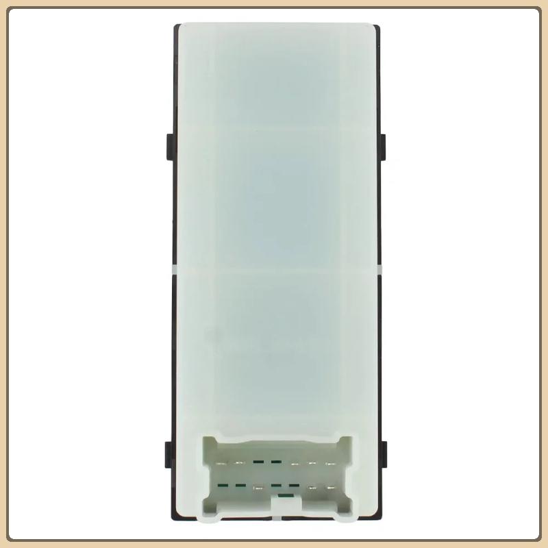 25411-ZL00A For Nissan Frontier 2009- Electric Power Window Switch Lifter Control Button Parts Car Accessories