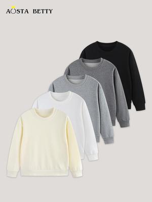 Top (per bambini dai 4 anni in su) – Maxipull, cardigan e felpe
