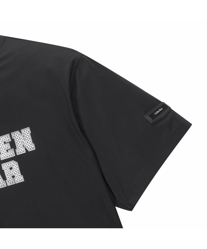Goldeunbeeo (U) Essential Cool Touch T-Shirt G4Tam26301Bkx