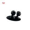 Sticky on Dashboard Cable Manager for Car Home Office Mobile Phone Charger Cable Line Organizer Clasp Clamp Self Adhesive Holder