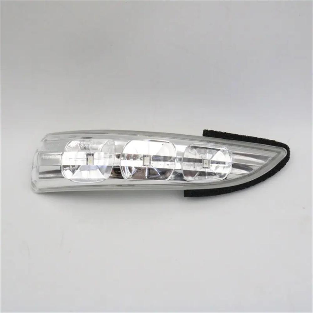 2pcs Side Mirror Signal Lamp Fit for Genesis Coupe 2010-2016