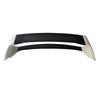 For Honda Civic 2006-2011 ABS FD2 Spoiler Three Parts or Four Parts Civic Car Boot Cover Rear Wing