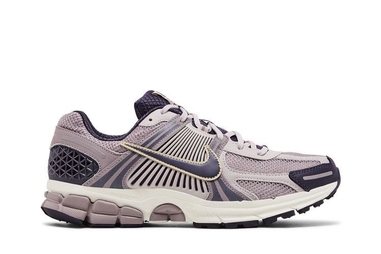 Nike Zoom Vomero 5 Platinum Violet Men's Sneakers