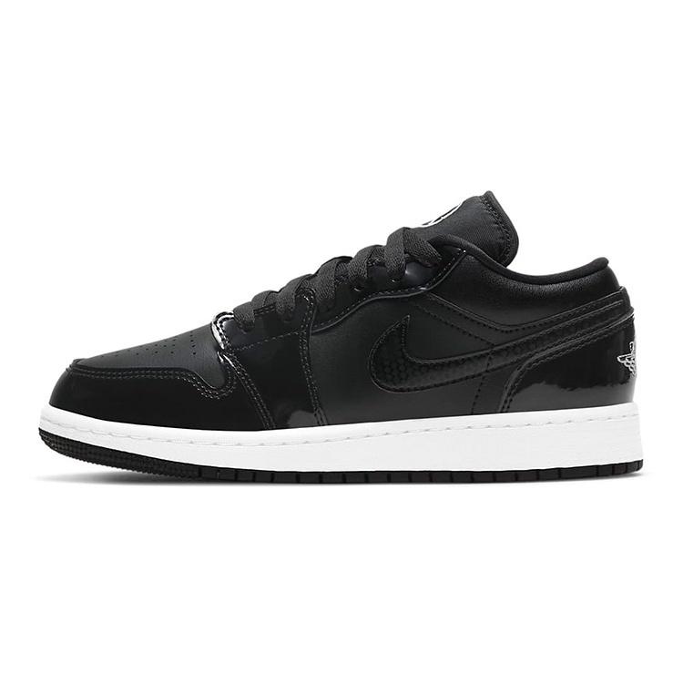(GS) Air Jordan 1 Low SE  All-Star Weekend  Детские DD2191-001 EU 37.5