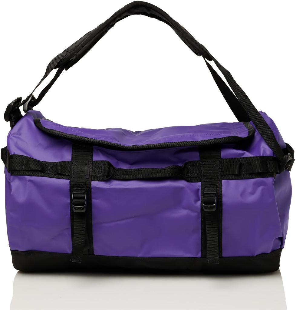 BC Duffel S Peak Purple One Size